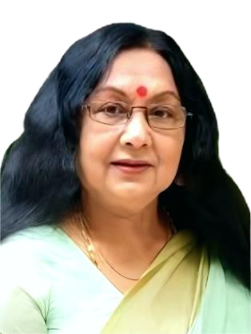 Sandhya Roy